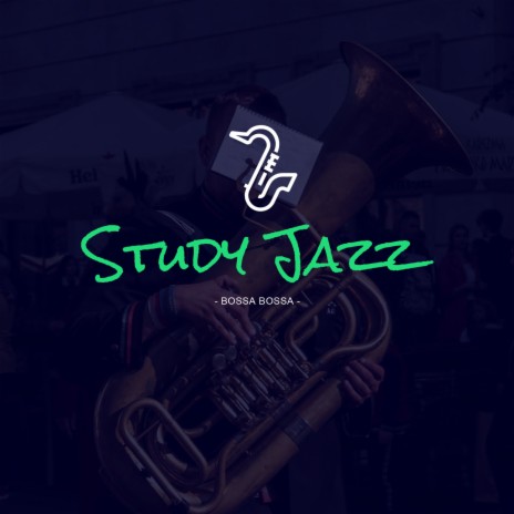 Peaceful Sleep Therapy Music ft. study jazz & Soft Jazz Playlist | Boomplay Music