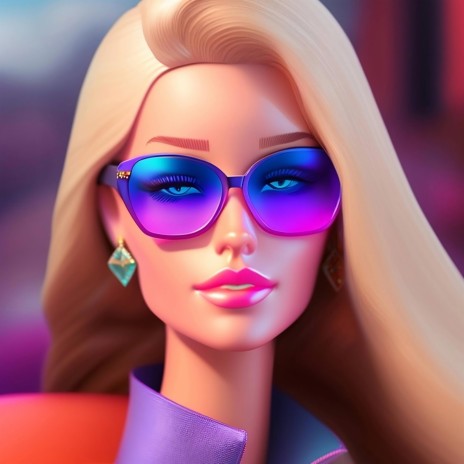 Funk da Barbie | Boomplay Music