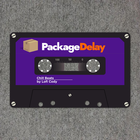 Package Delayed Due To Natural Disaster | Boomplay Music