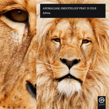 Africa ft. SMOOTHLOOP & N COLE | Boomplay Music