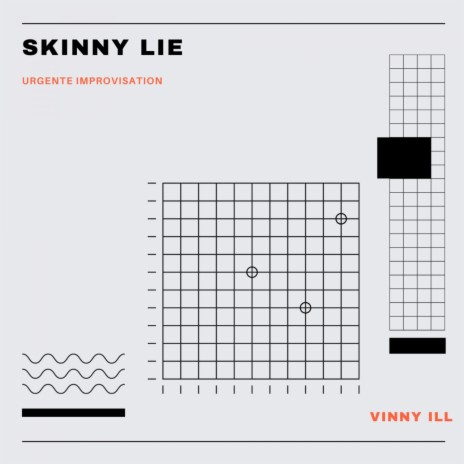 Skinny Lie | Boomplay Music