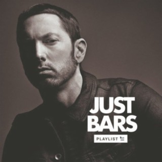 Just Bars: Eminem