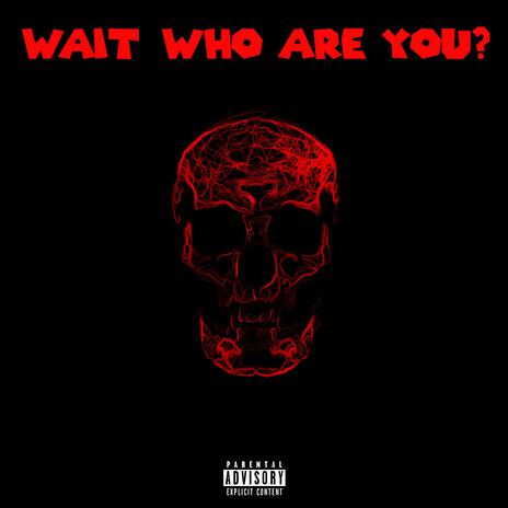 WAIT WHO ARE YOU ft. VONNYGLOBAL | Boomplay Music