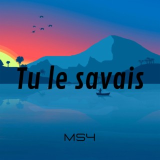 Tu le savais lyrics | Boomplay Music