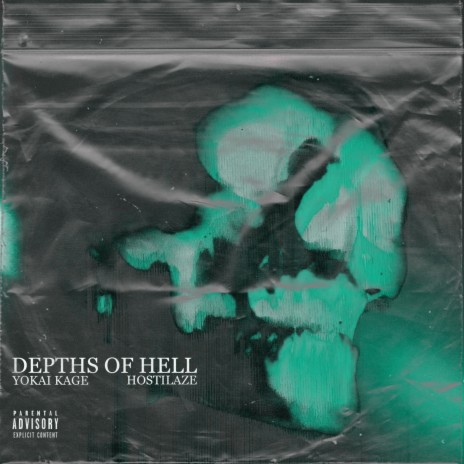 DEPTHS OF HELL ft. HOSTILAZE | Boomplay Music