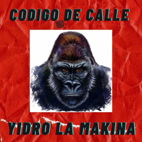 CODIGO DE CALLE