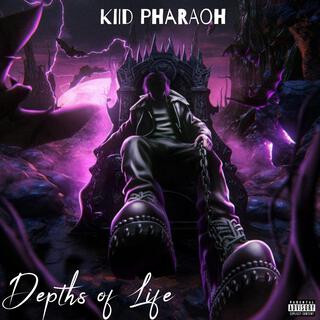 Depths of Life (Official Freestyle Audio)