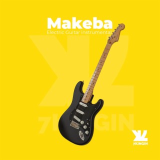 Makeba (Instrumental Electric Guitar)