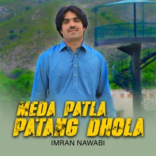 Imran Nawabi