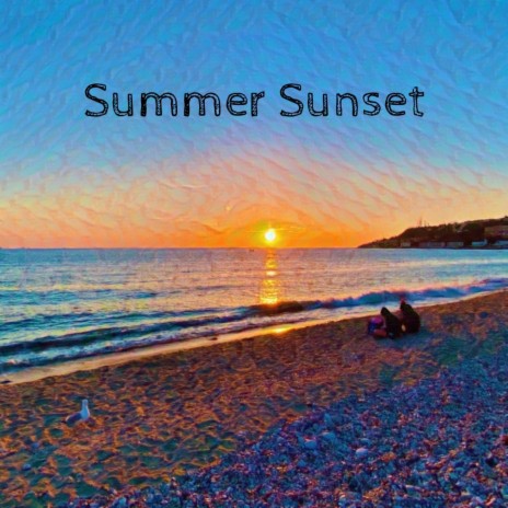 Summer Sunset | Boomplay Music