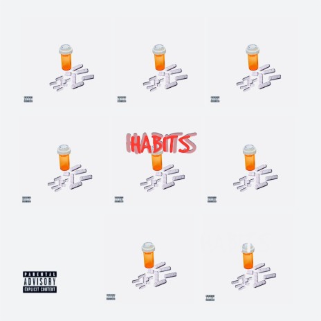 Habits | Boomplay Music