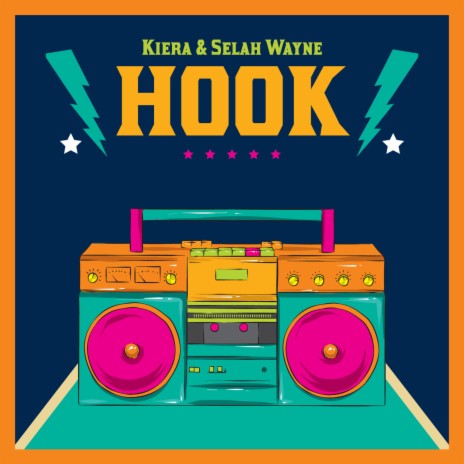 Hook ft. SELAH WAYNE | Boomplay Music