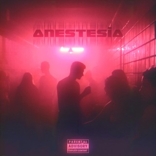 Anestesia lyrics | Boomplay Music