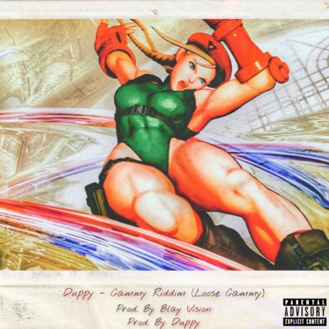 Loose Cammy | Boomplay Music