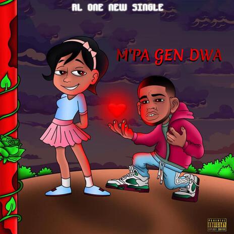 M'pa Gen Dwa | Boomplay Music