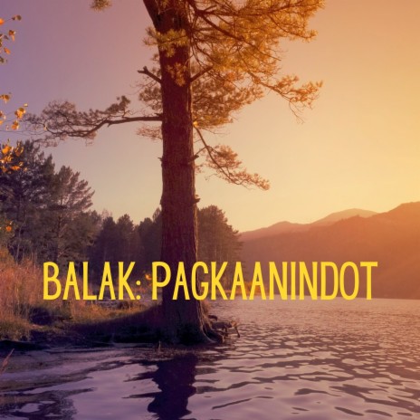 Balak: Pagkaanindot | Boomplay Music