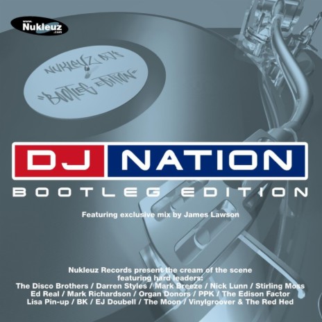 Dj Nation 2 | Boomplay Music