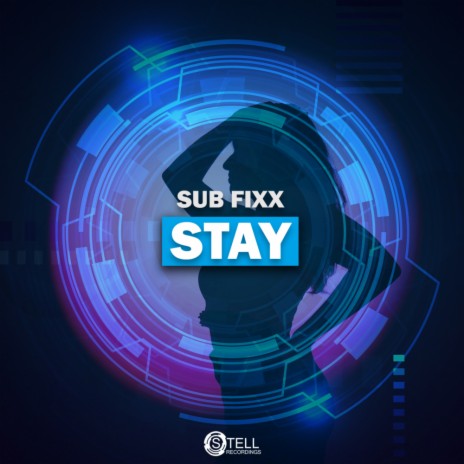 Stay (Original Mix) | Boomplay Music