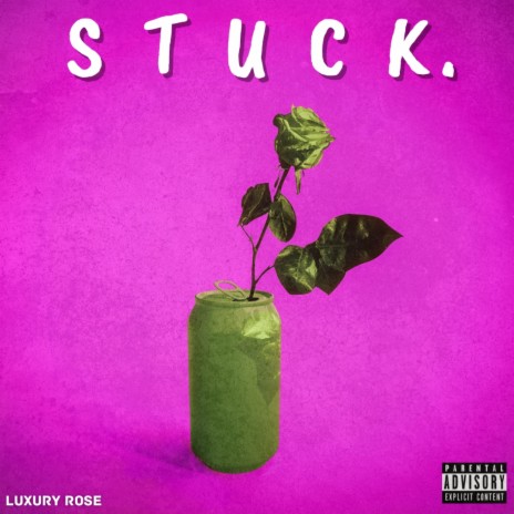 Stuck. | Boomplay Music