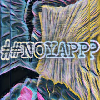 #NOYAPP