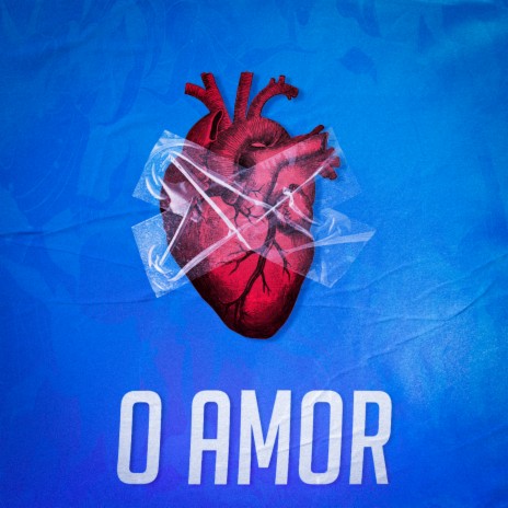 O Amor ft. Guiii & DJ Lagoa | Boomplay Music