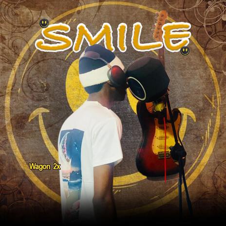 Smile | Boomplay Music