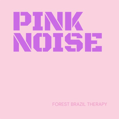 Pink sub noise