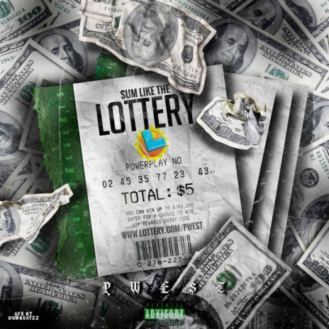 Sum Like The Lottery | Boomplay Music