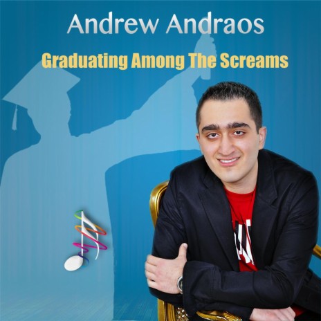 Graduating Among the Screams | Boomplay Music