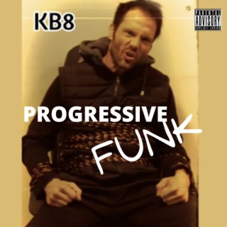 Progressive Funk (2020)