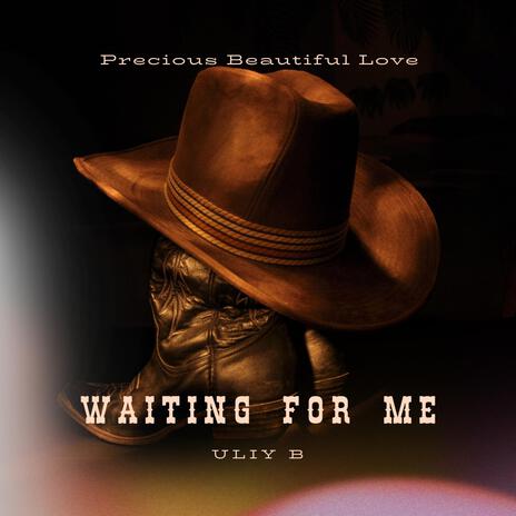 Waiting For Me | Boomplay Music