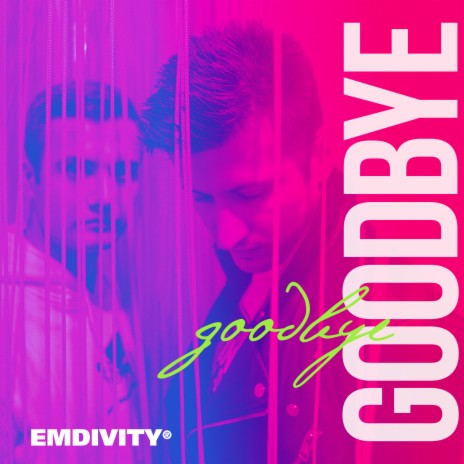 Goodbye | Boomplay Music