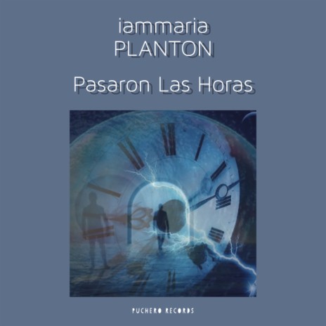 Pasaron Las Horas ft. iammaria | Boomplay Music