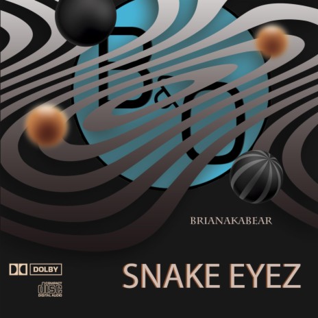 Snake Eyez | Boomplay Music