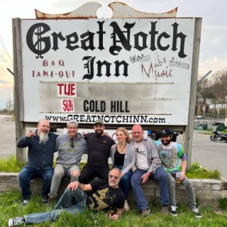 Cold Hill Live from Great Notch Inn