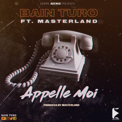 Appelle-Moi ft. Masterland | Boomplay Music