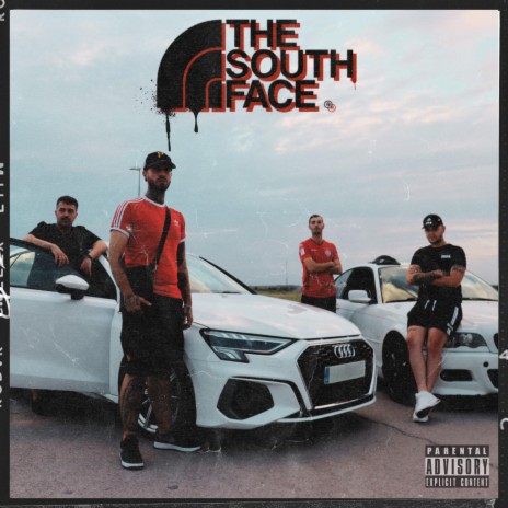 The South Face ft. Jero, Tony D & S.Cruzze | Boomplay Music