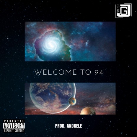 Welcome to 94 (feat. DELAS. K, CRASO & ANDRELE)