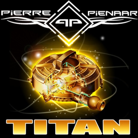 Titan | Boomplay Music