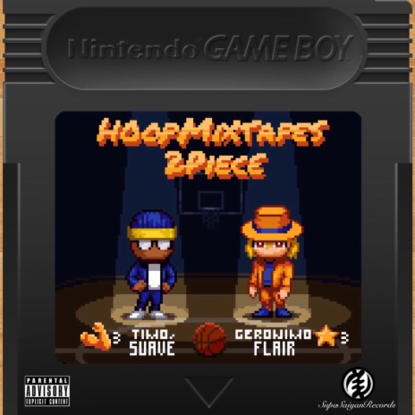 (C) Gamebreaker ft. Geronimo Flair | Boomplay Music