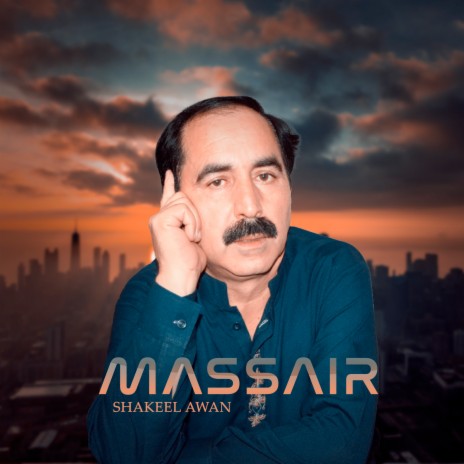 Massair | Boomplay Music