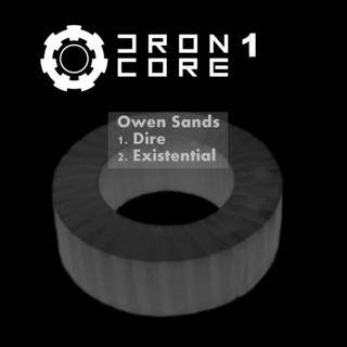 Iron Core 1