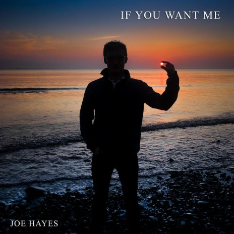 If You Want Me | Boomplay Music