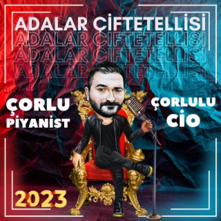 Adalar Çiftetellisi