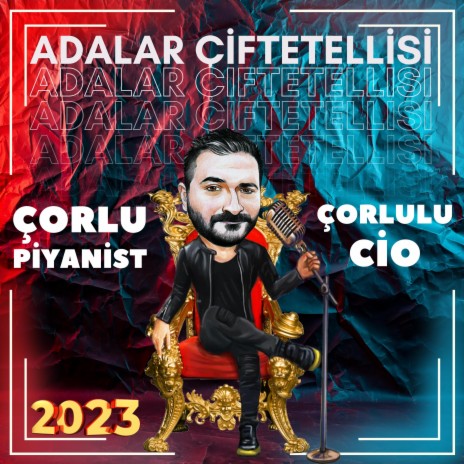 Adalar Çiftetellisi | Boomplay Music