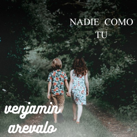 Nadie Como Tu | Boomplay Music