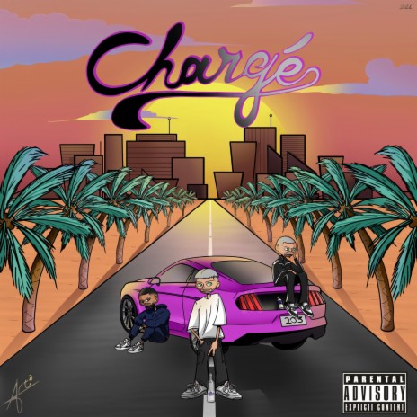 Chargé | Boomplay Music