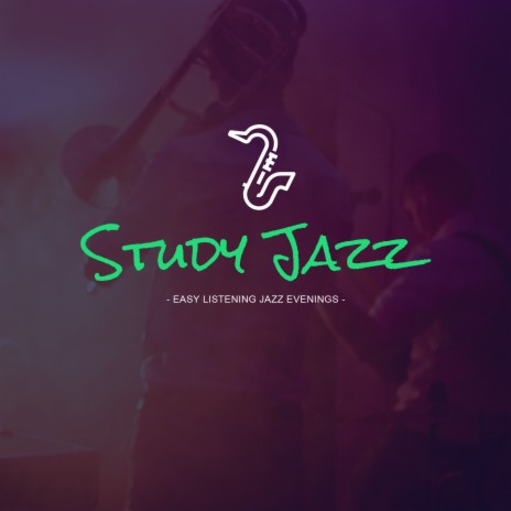 Jazz Music For Work ft. study jazz & Soft Jazz Playlist | Boomplay Music