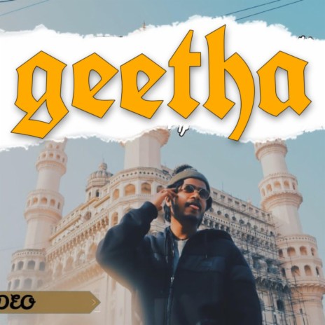 Geetha | Boomplay Music