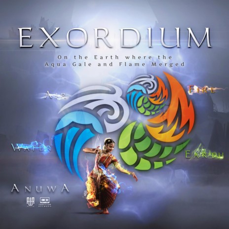 Exordium | Boomplay Music